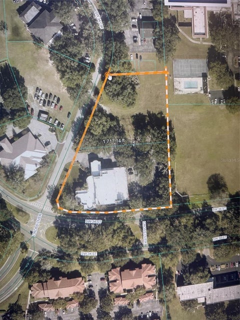 Tiny photo for 3201 SW 34th Street #FLOOR 2, Ocala, FL 34474 (MLS # OM721212)