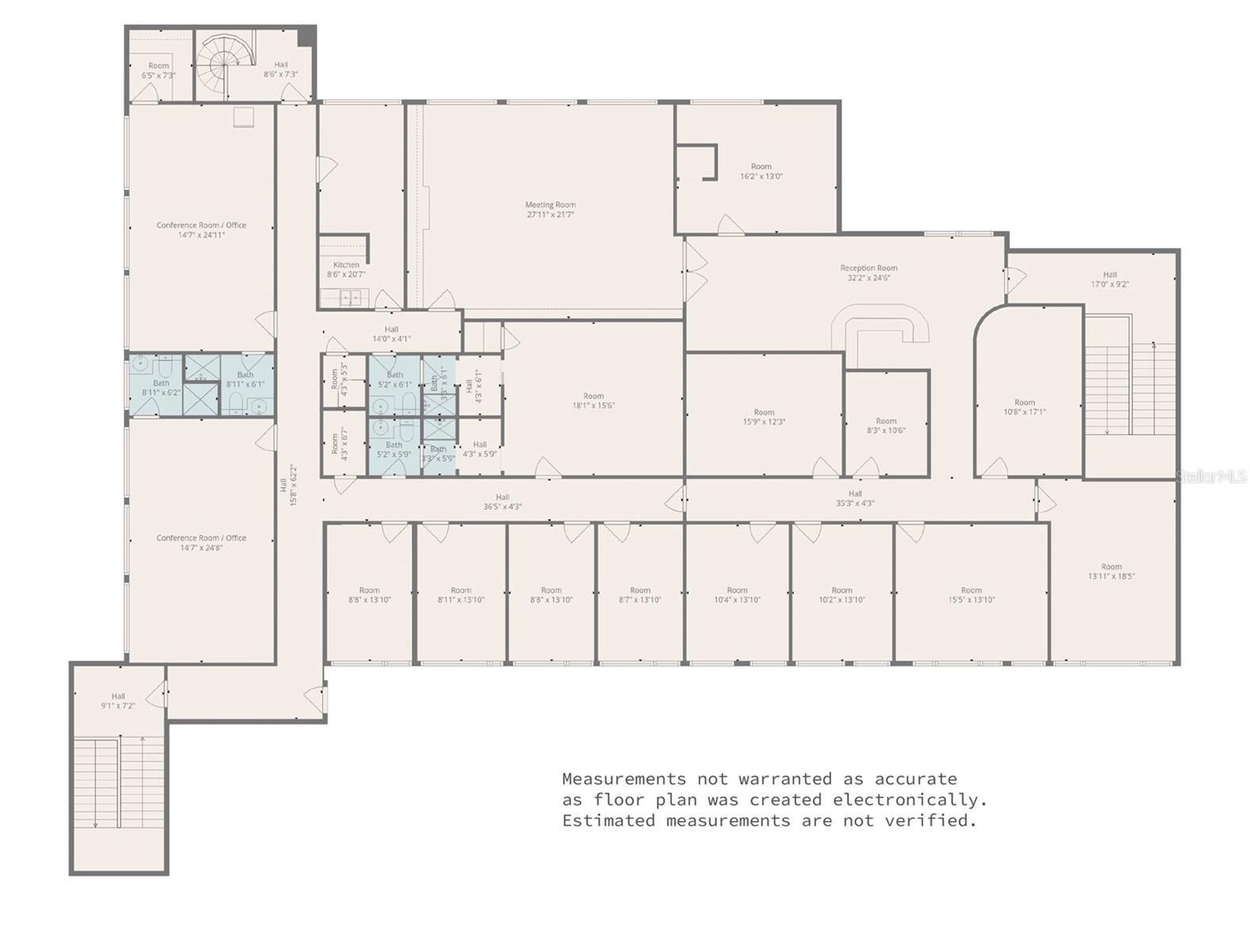 3201 SW 34TH STREET FLOOR 2
