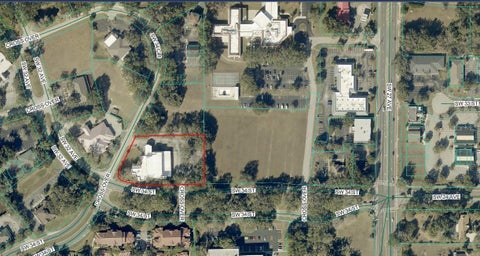 Tiny photo for 3201 SW 34th Street #FLOOR 2, Ocala, FL 34474 (MLS # OM721212)
