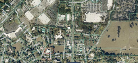 Tiny photo for 3201 SW 34th Street #FLOOR 2, Ocala, FL 34474 (MLS # OM721212)