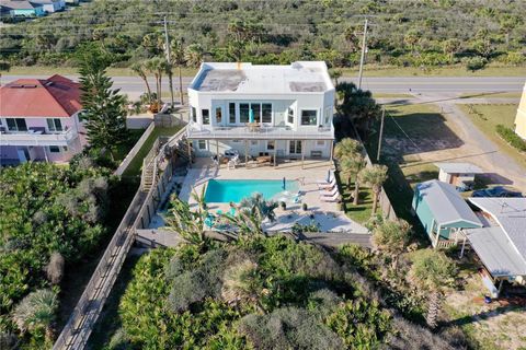 A home in PALM COAST