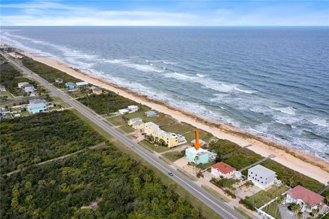 A home in PALM COAST