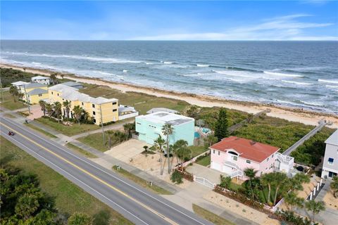 A home in PALM COAST