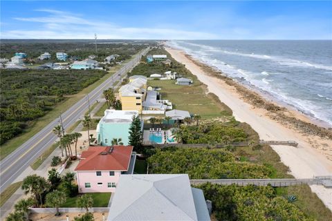 A home in PALM COAST