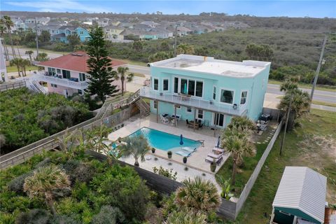 A home in PALM COAST