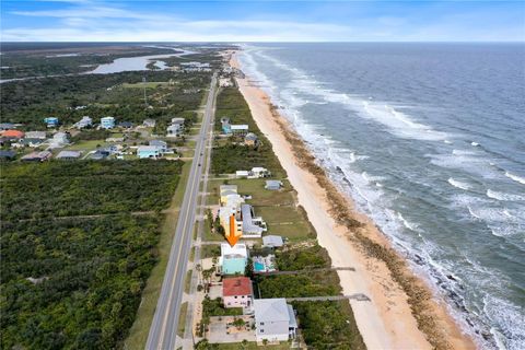 A home in PALM COAST