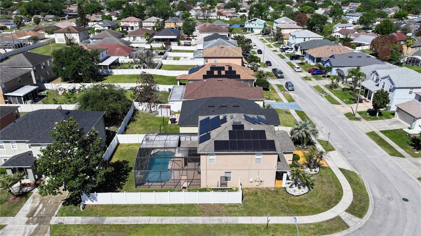 HERITAGE VILLAGE - Residential