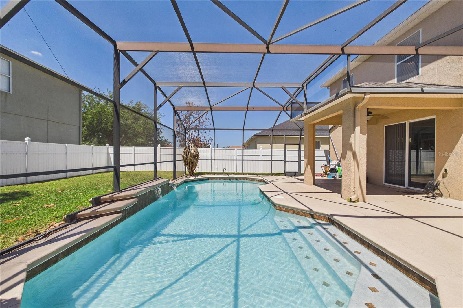 HERITAGE VILLAGE - Residential