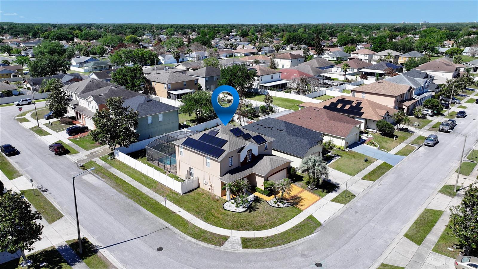 HERITAGE VILLAGE - Residential