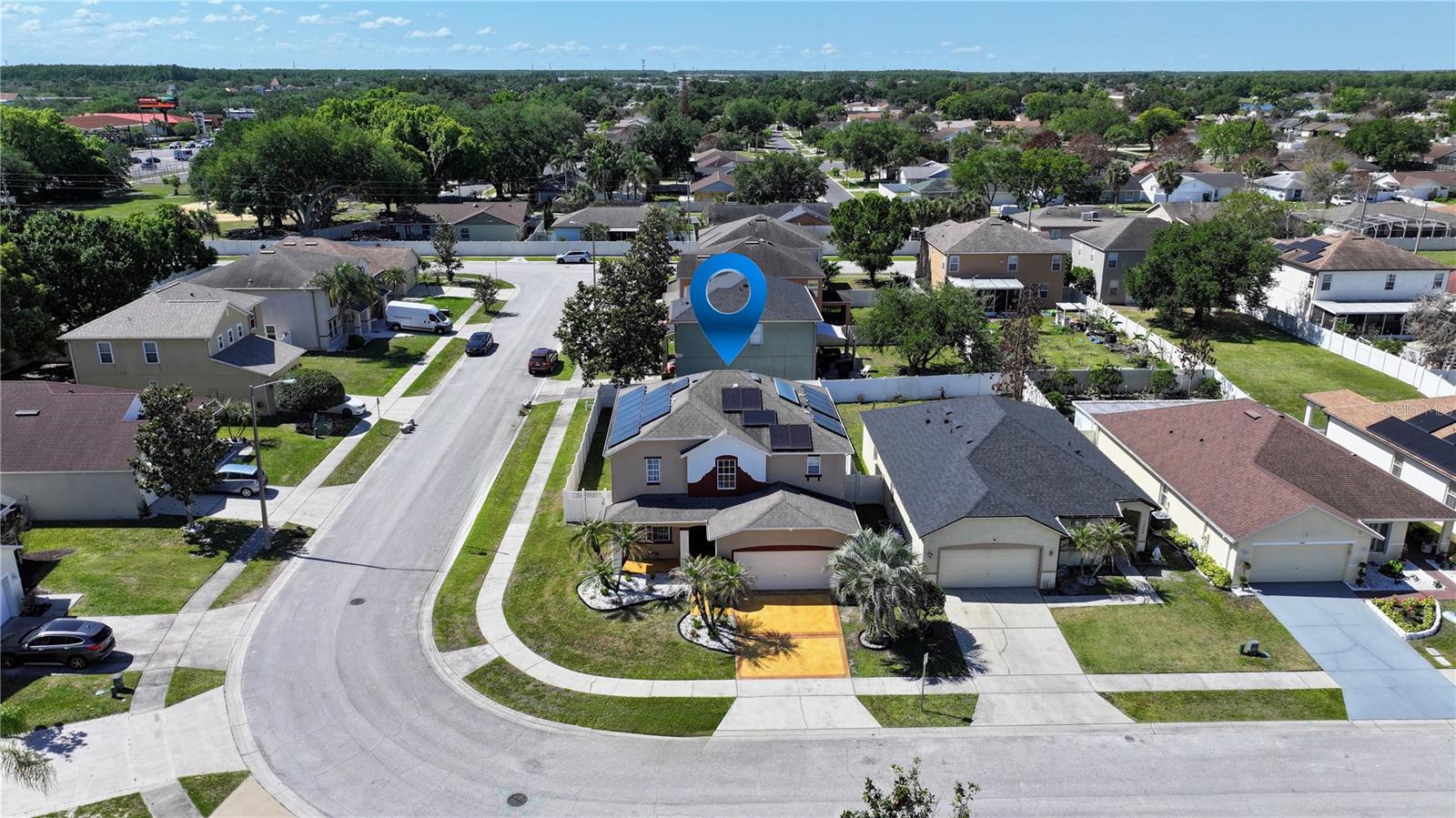 HERITAGE VILLAGE - Residential