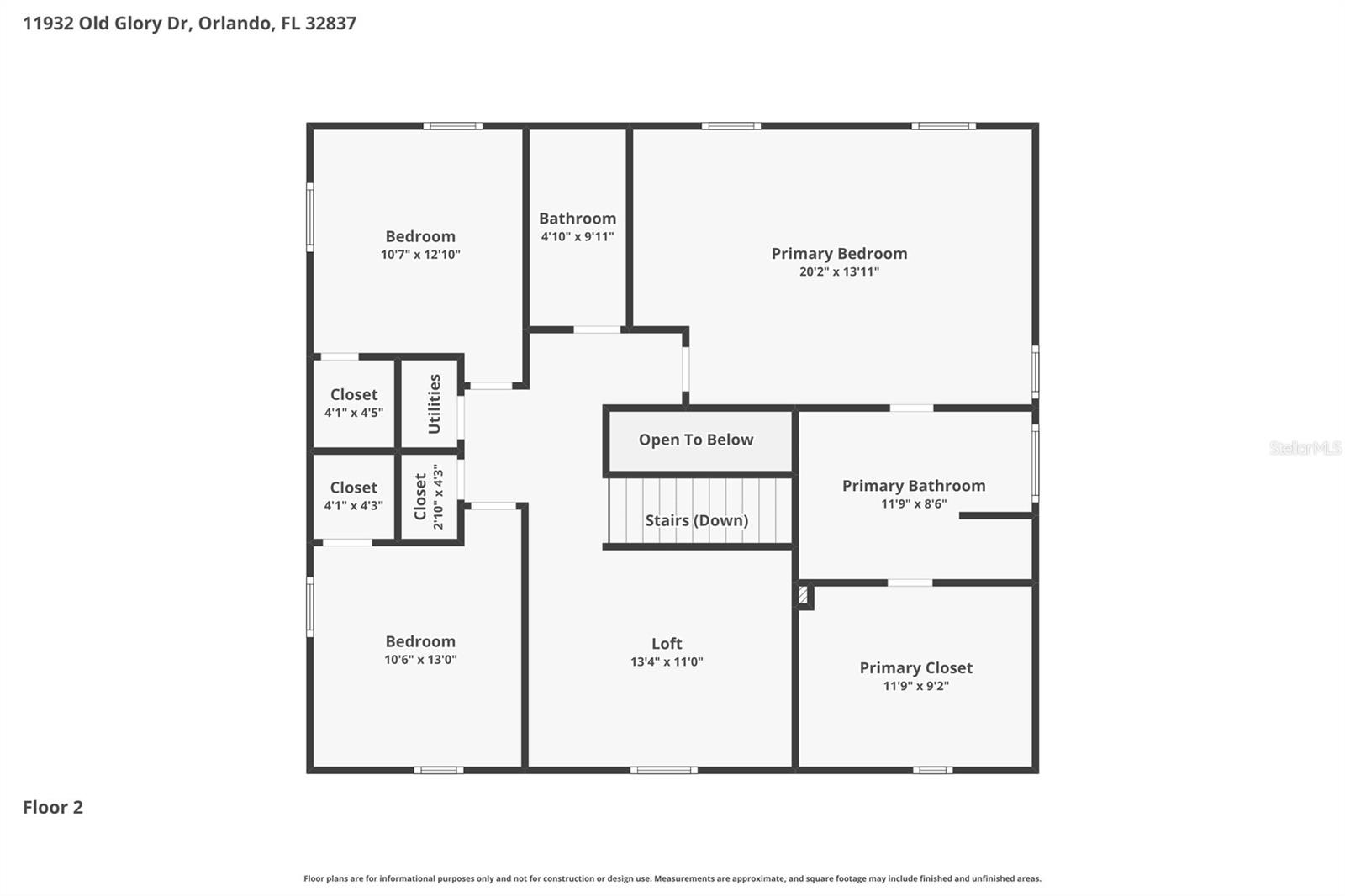 HERITAGE VILLAGE - Residential
