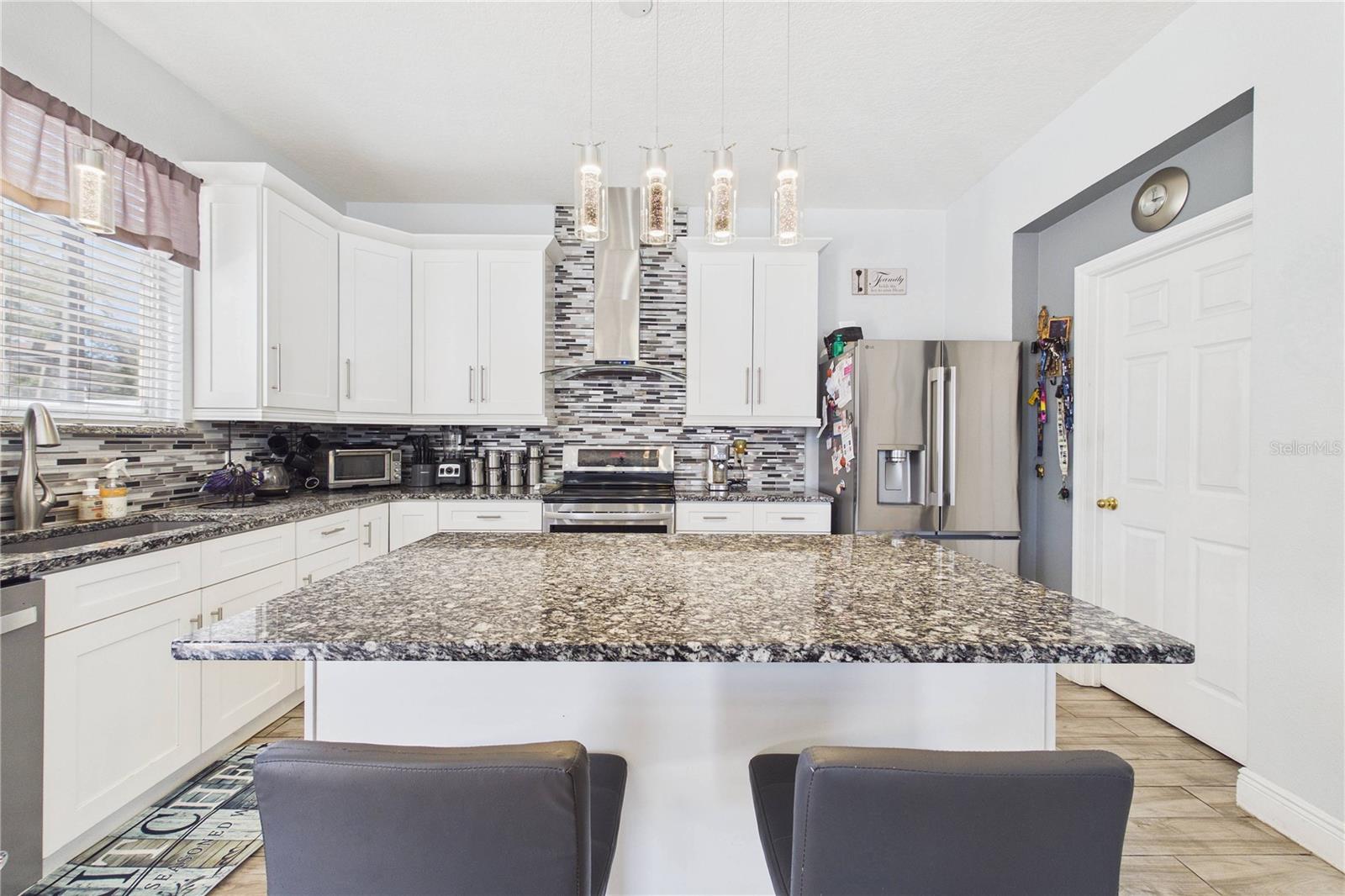 HERITAGE VILLAGE - Residential