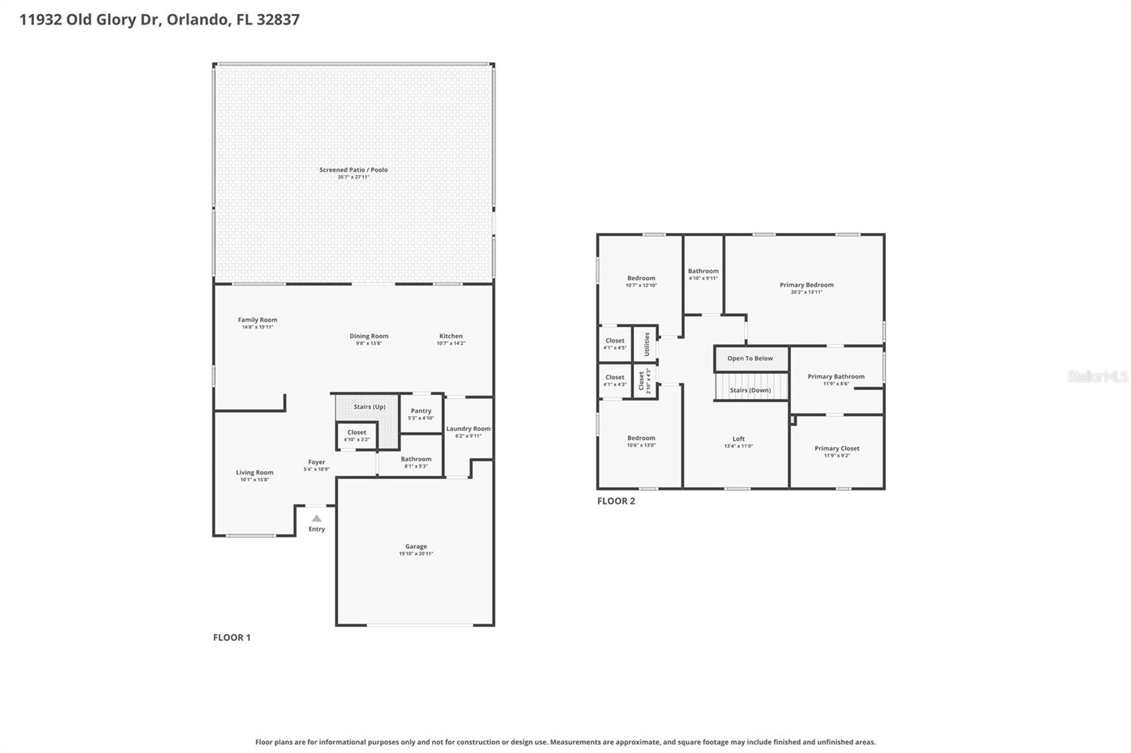 HERITAGE VILLAGE - Residential