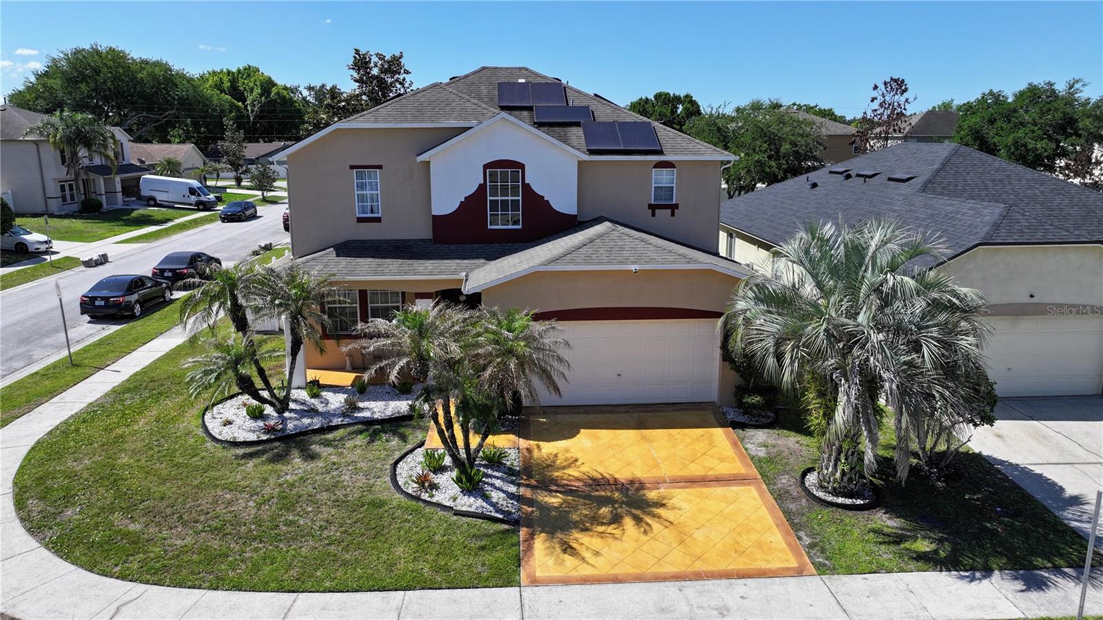 HERITAGE VILLAGE - Residential