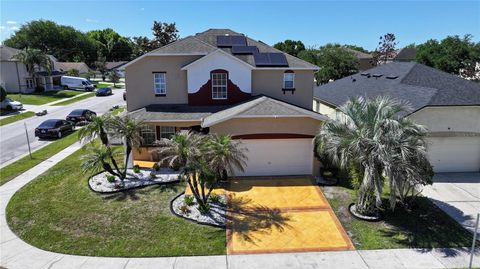 11932 OLD GLORY DRIVE ORLANDO FL 32837