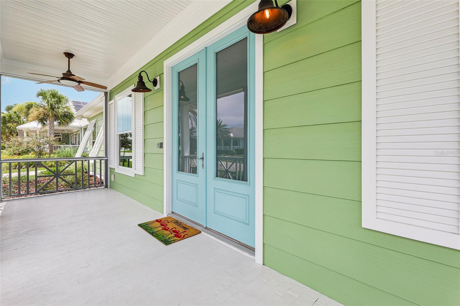 1107 SUGAR LOAF KEY LOOP