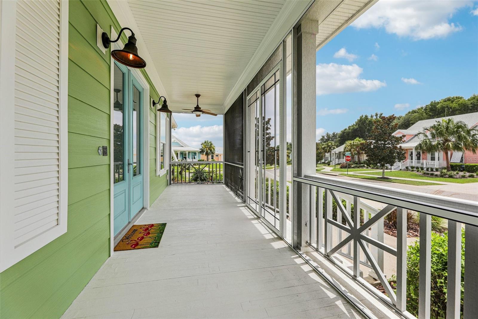 1107 SUGAR LOAF KEY LOOP