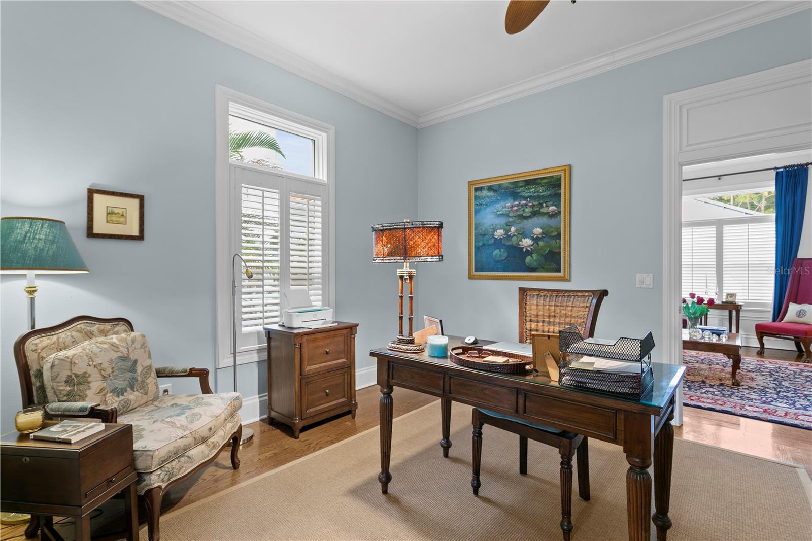 SUNSET PARK - Residential