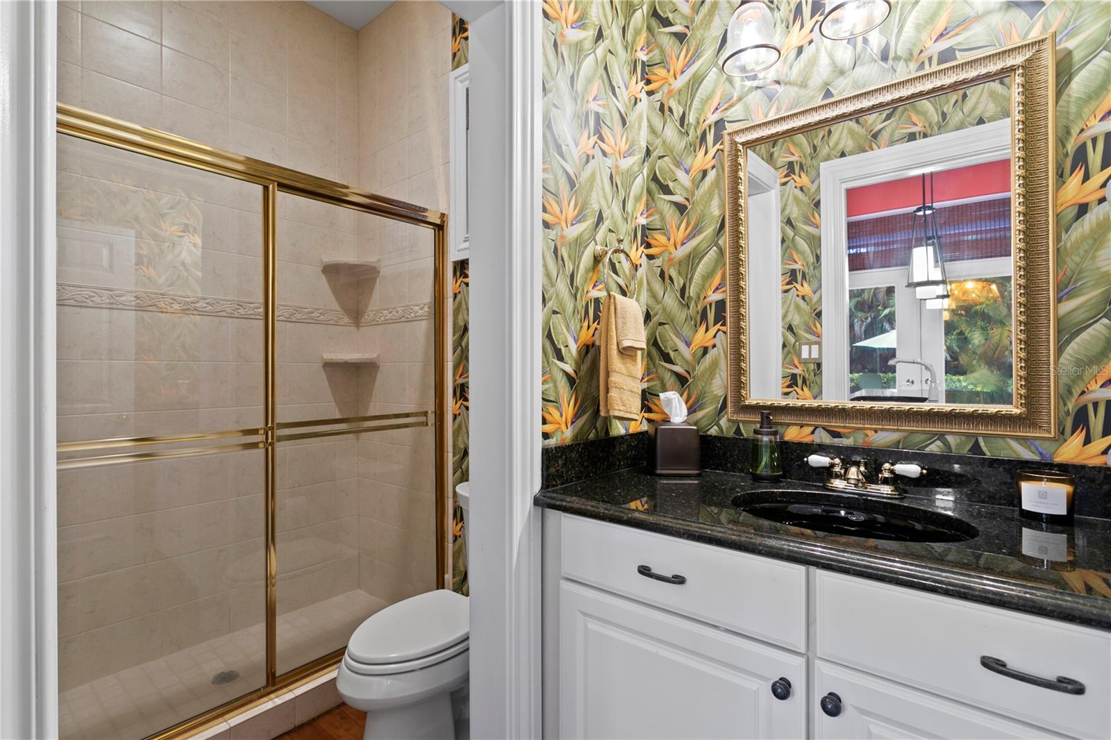 SUNSET PARK - Residential