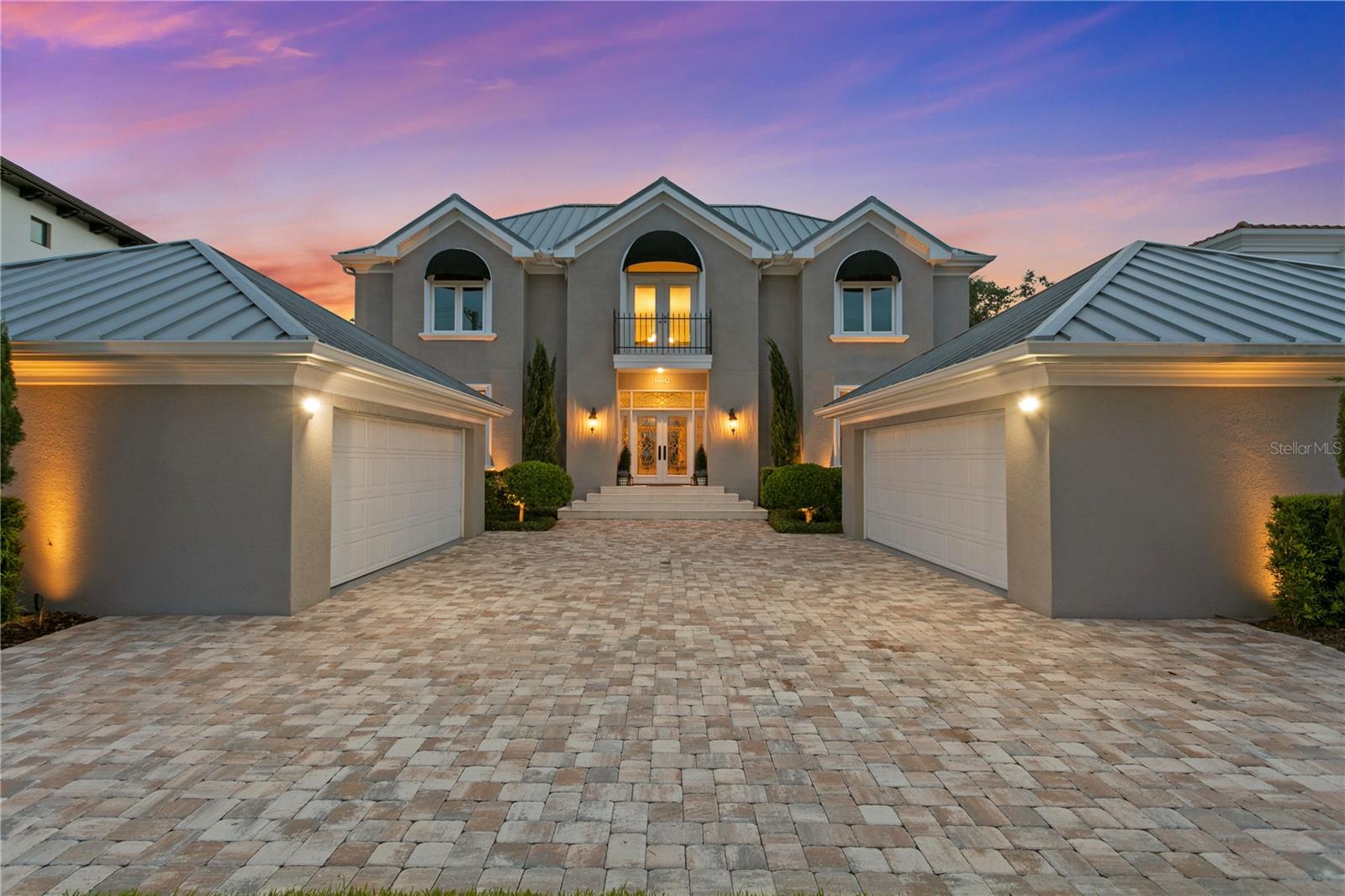 SUNSET PARK - Residential