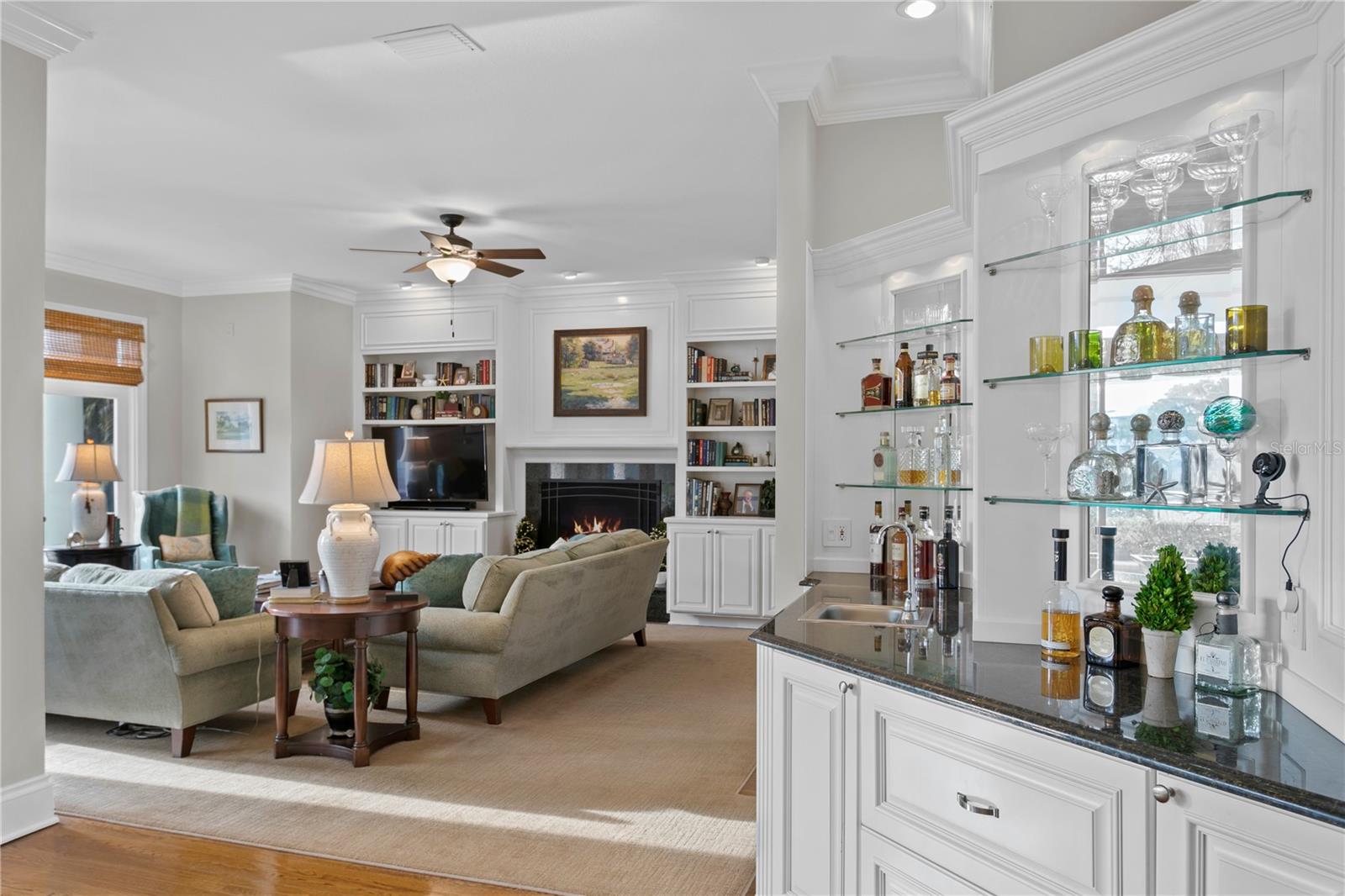 SUNSET PARK - Residential