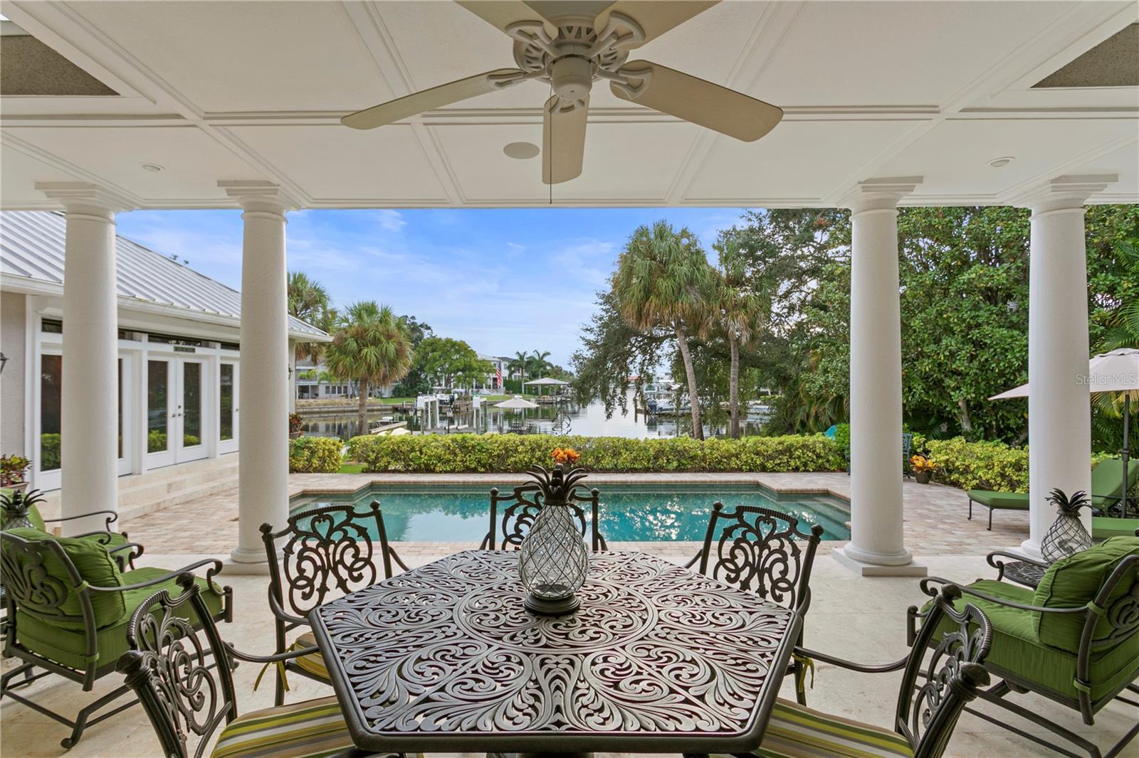 SUNSET PARK - Residential