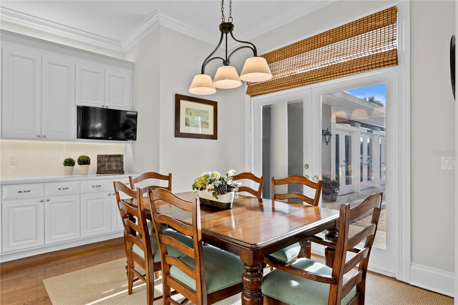 SUNSET PARK - Residential