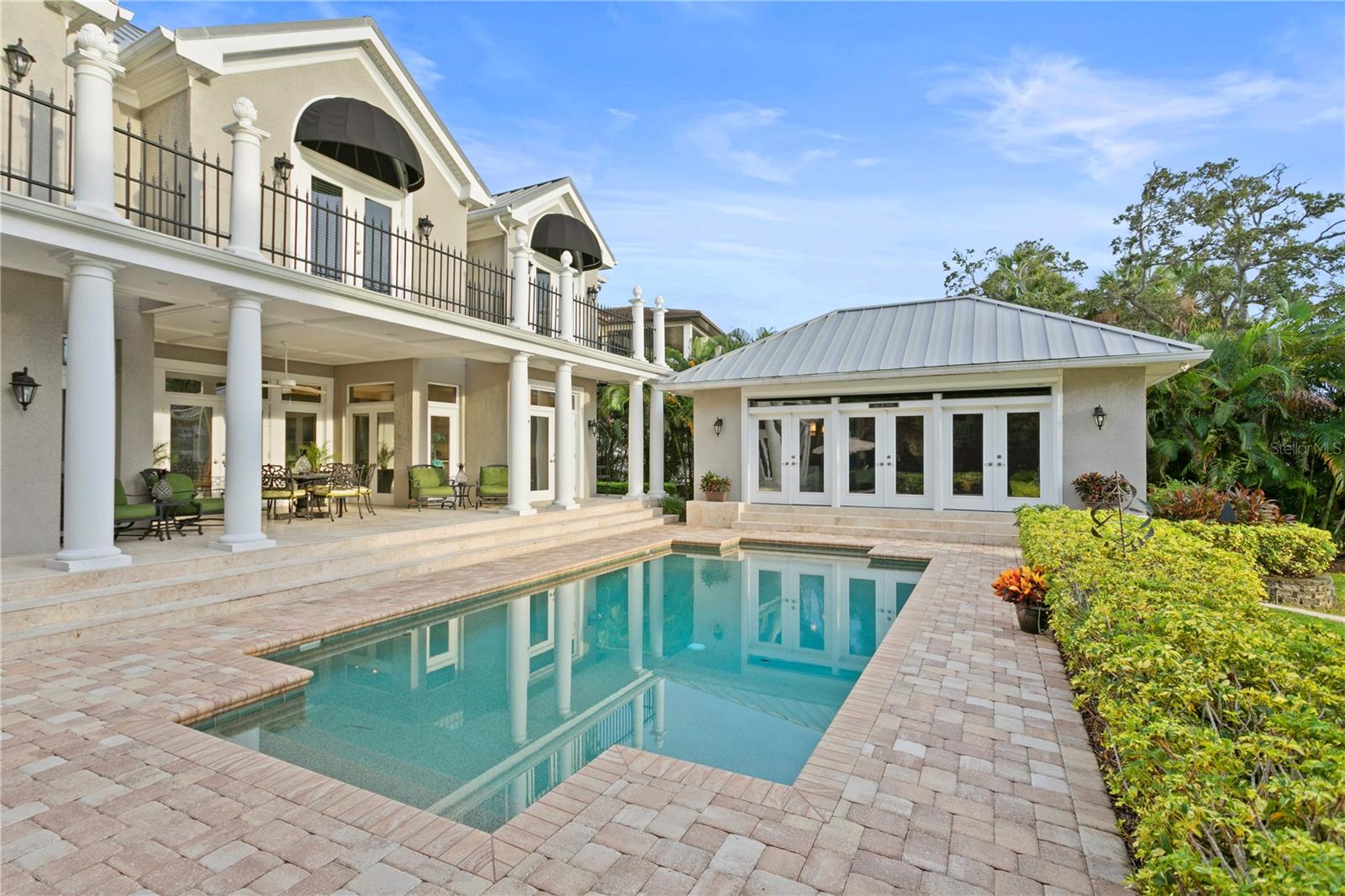 SUNSET PARK - Residential