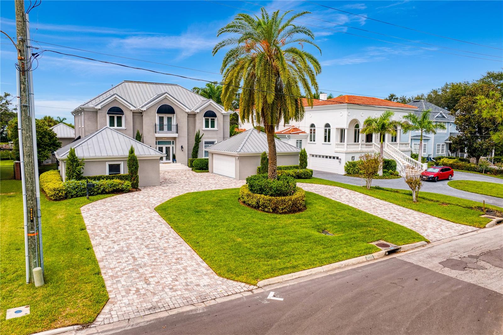 SUNSET PARK - Residential