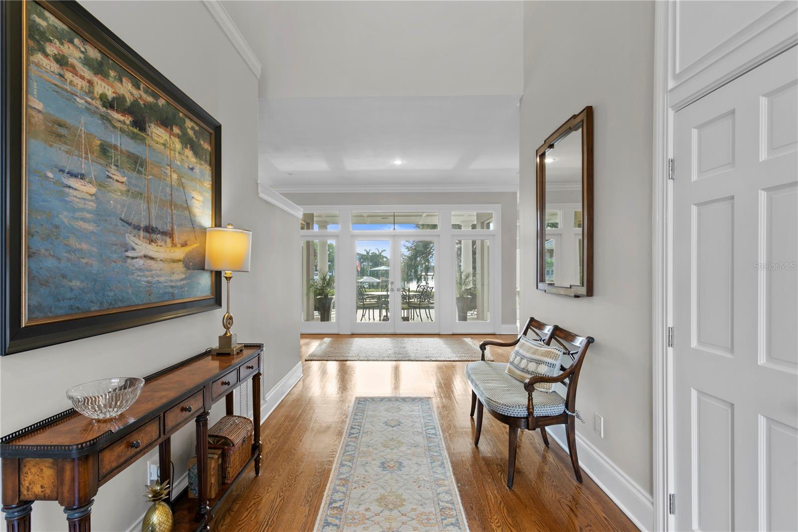 SUNSET PARK - Residential