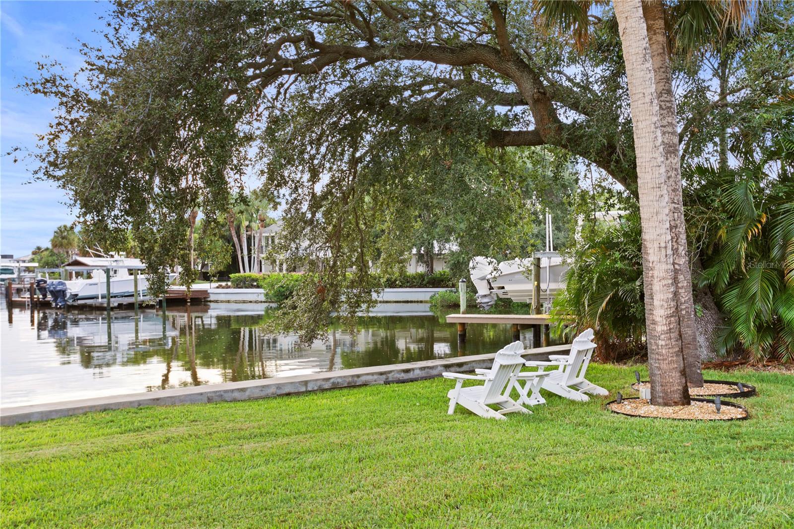 SUNSET PARK - Residential