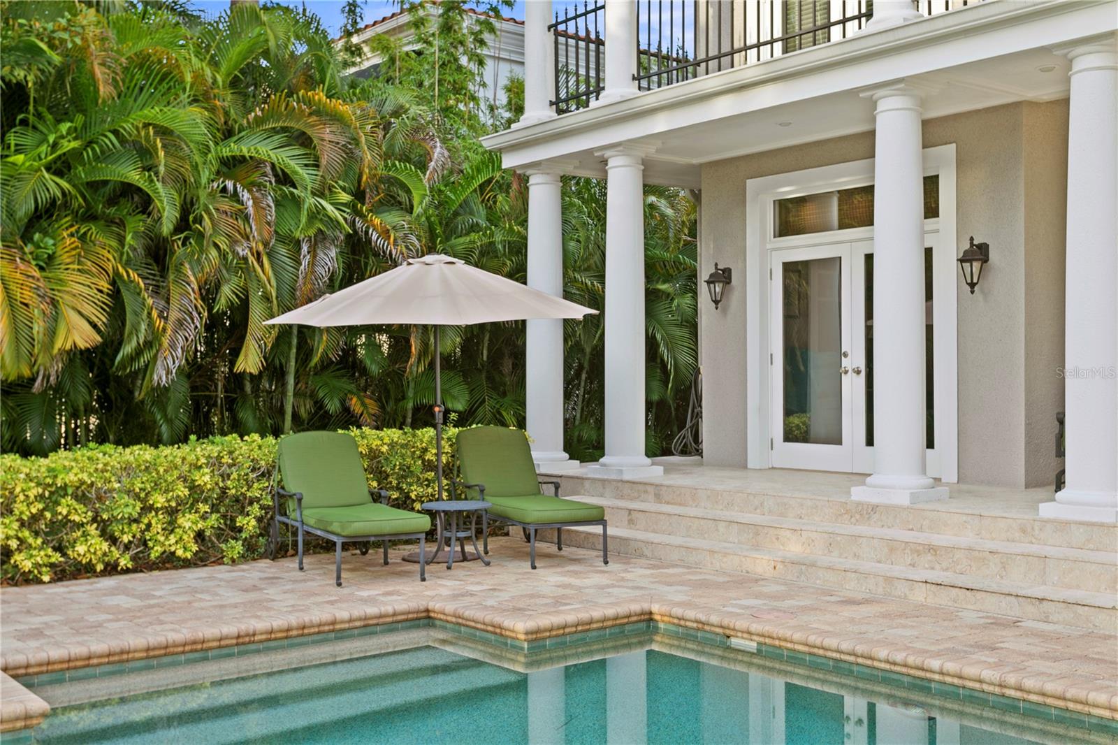 SUNSET PARK - Residential