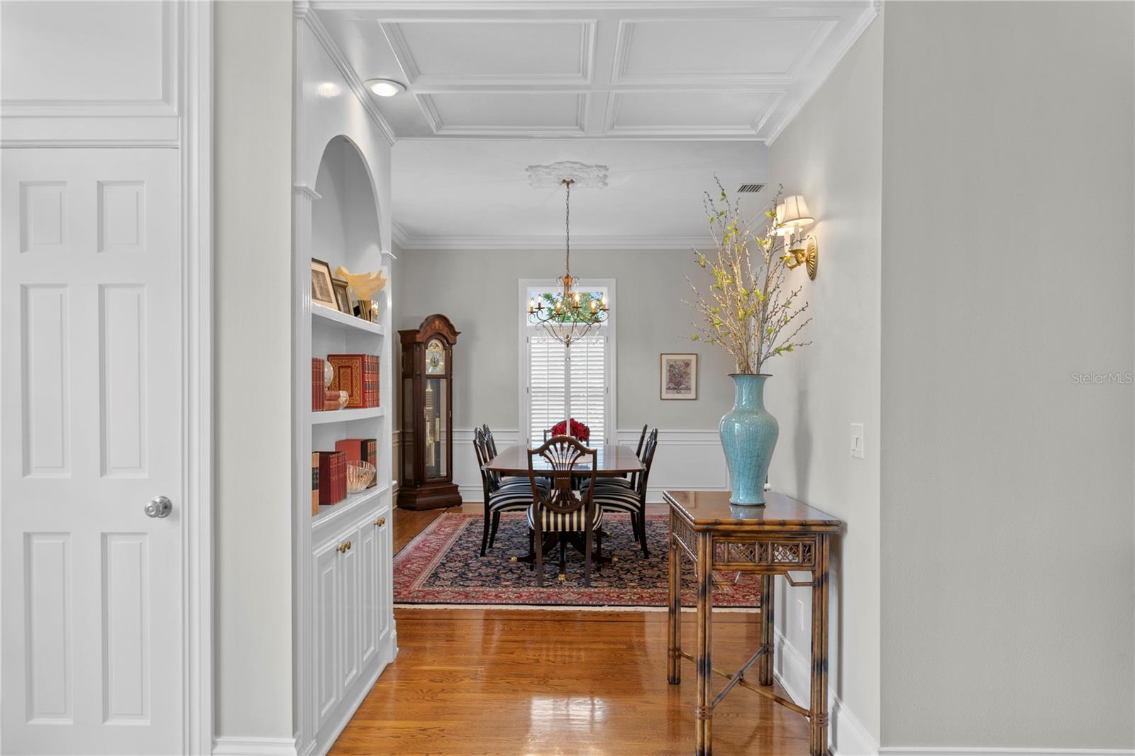 SUNSET PARK - Residential