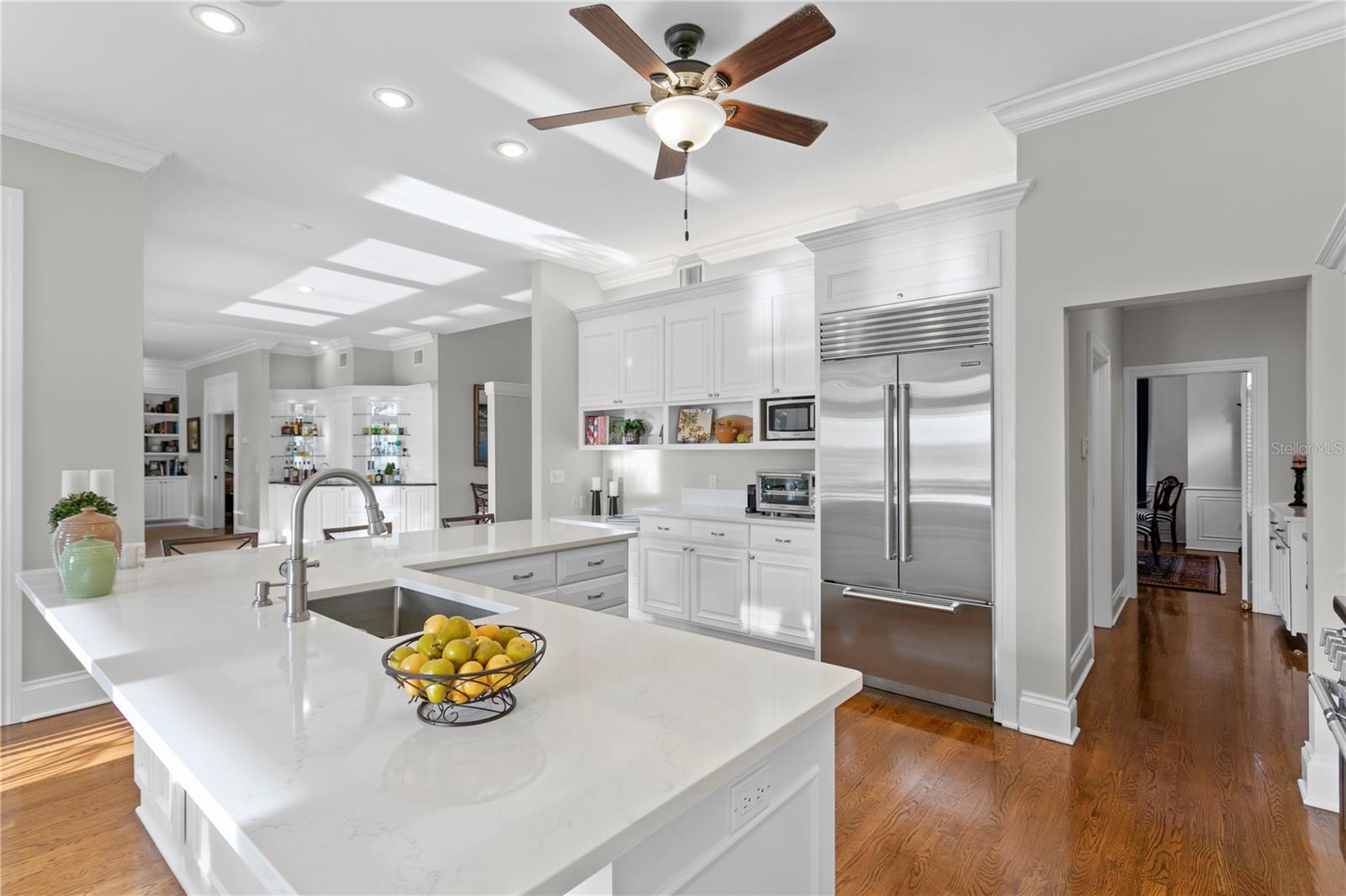 SUNSET PARK - Residential