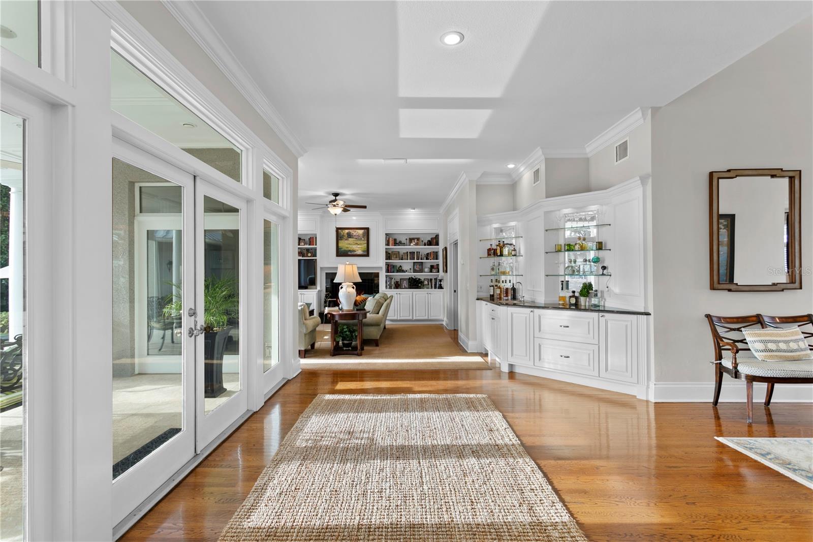 SUNSET PARK - Residential