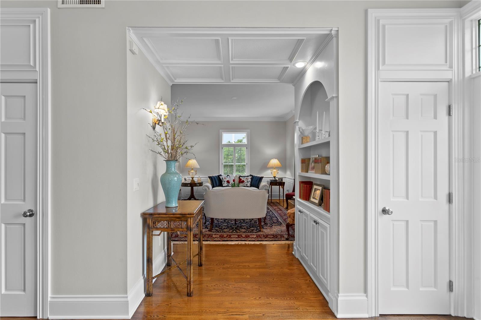 SUNSET PARK - Residential