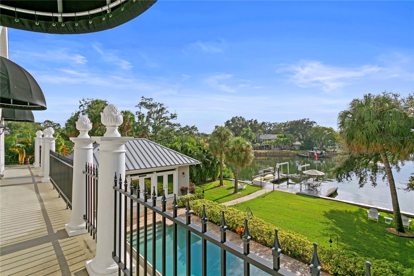 SUNSET PARK - Residential