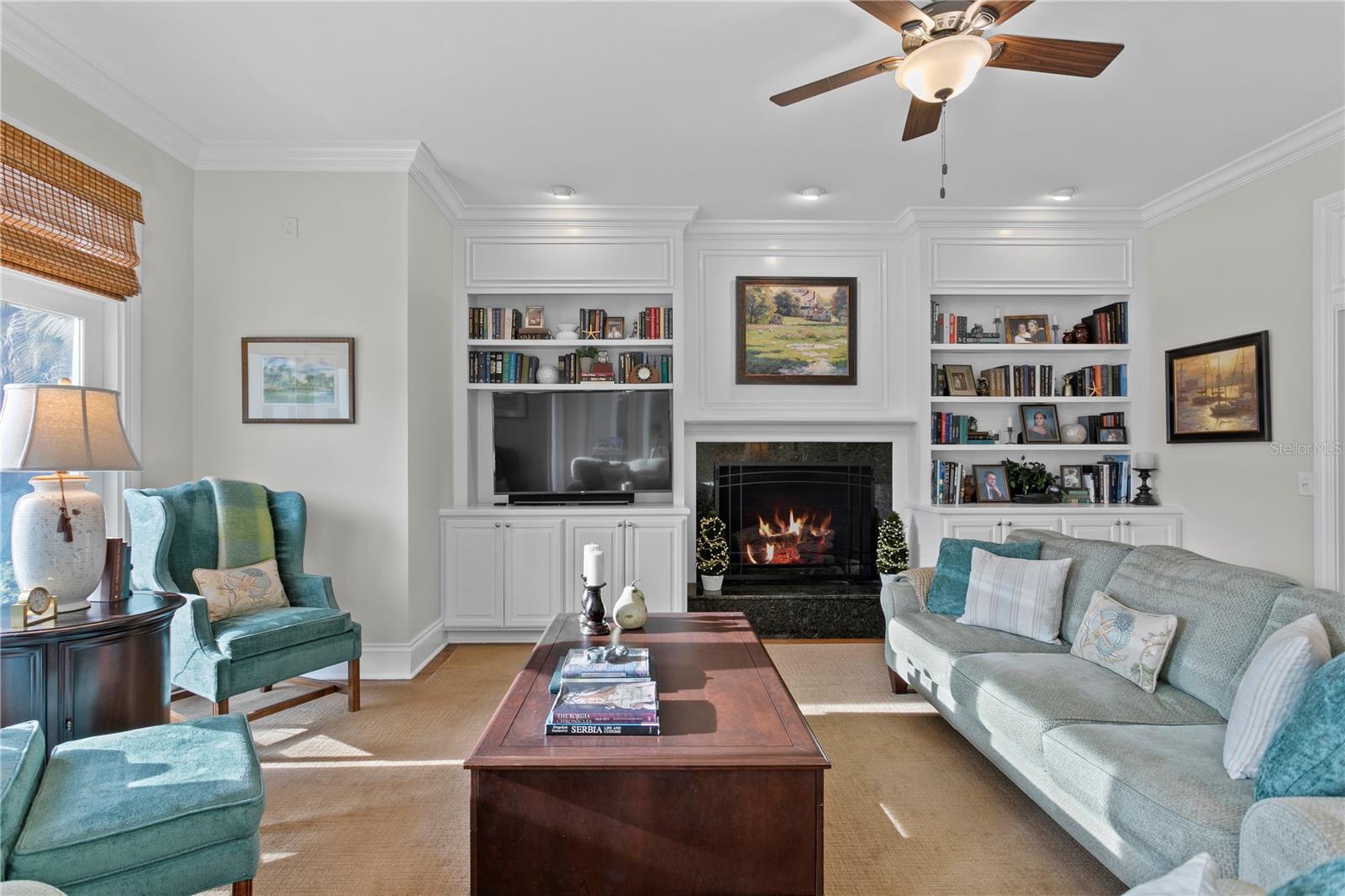 SUNSET PARK - Residential