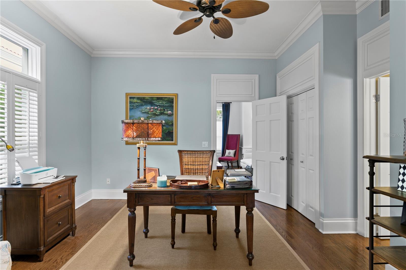 SUNSET PARK - Residential