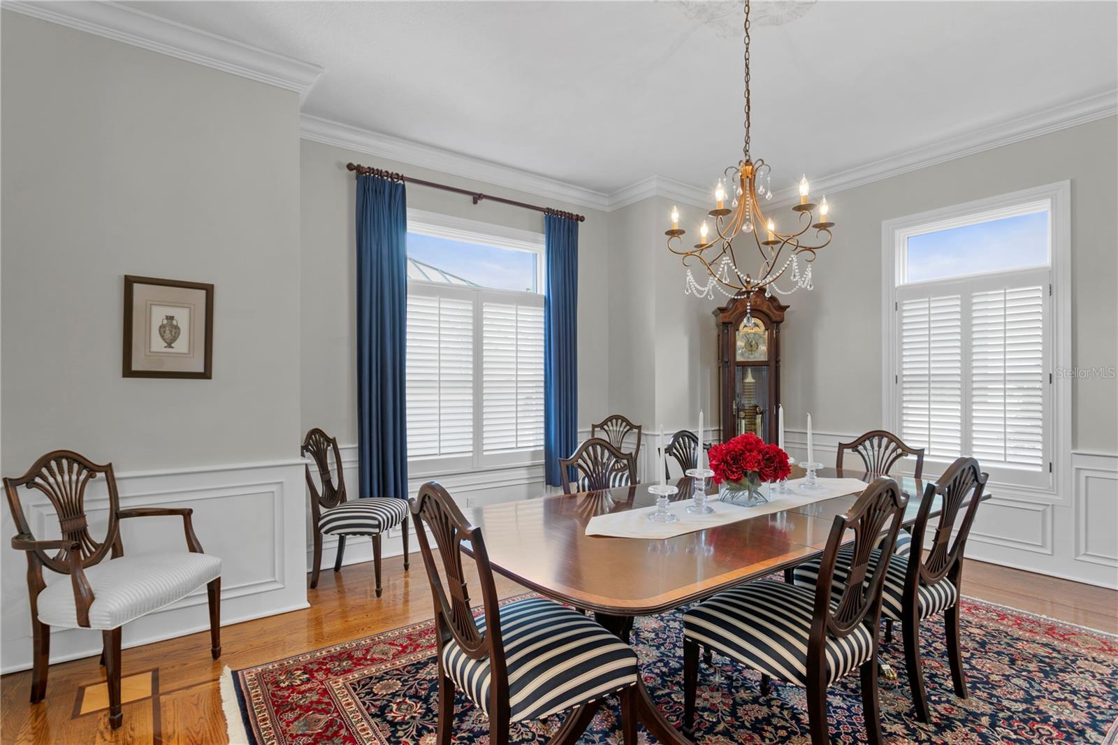 SUNSET PARK - Residential