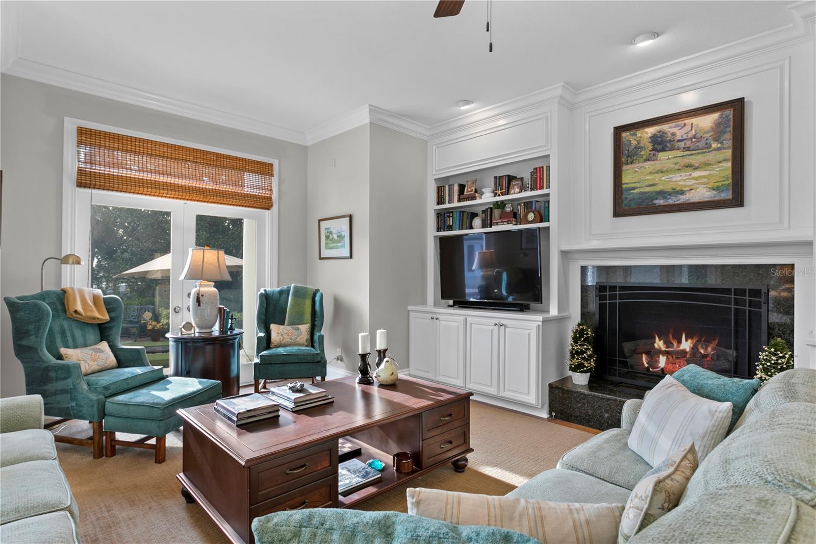 SUNSET PARK - Residential