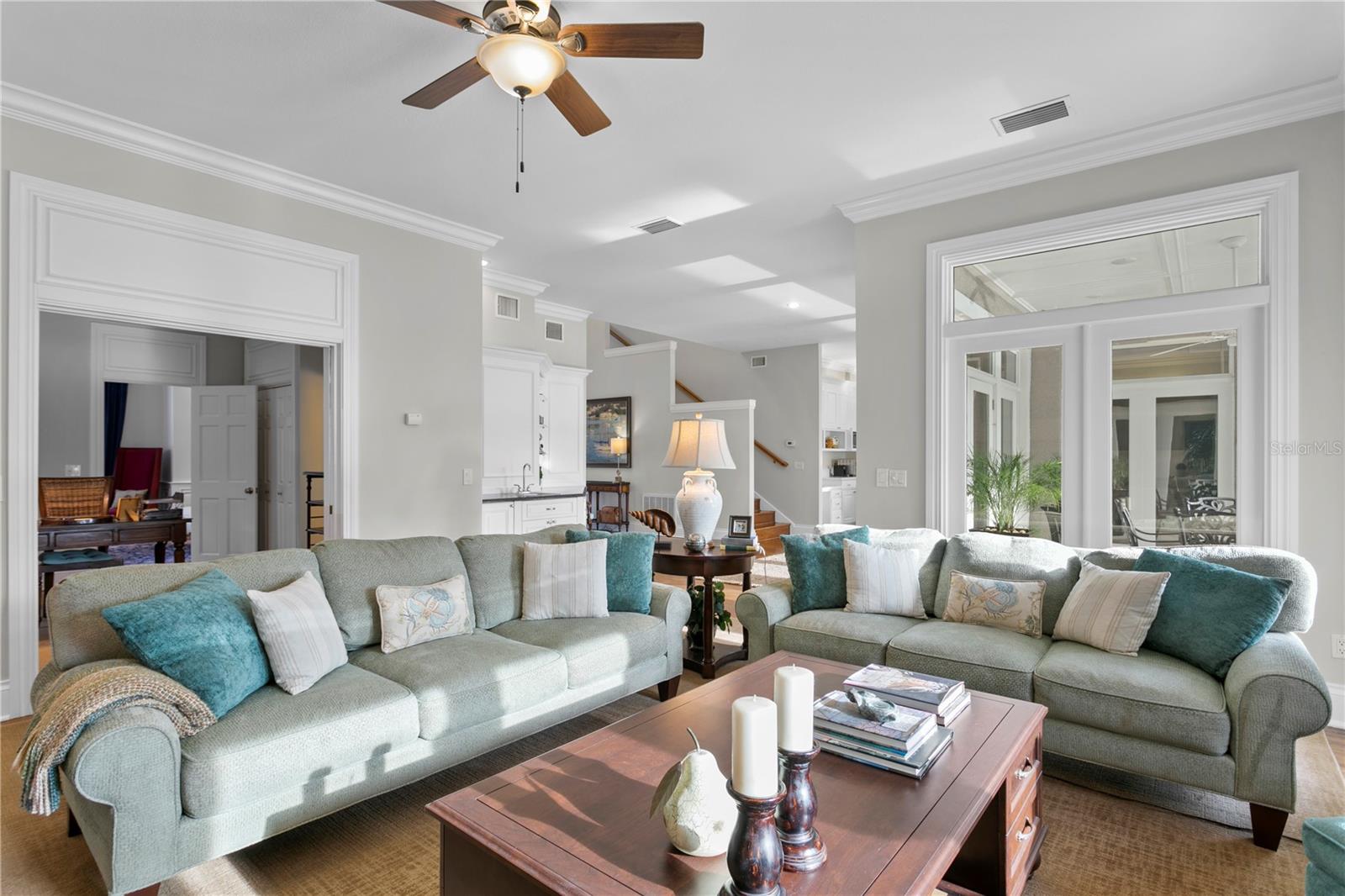 SUNSET PARK - Residential