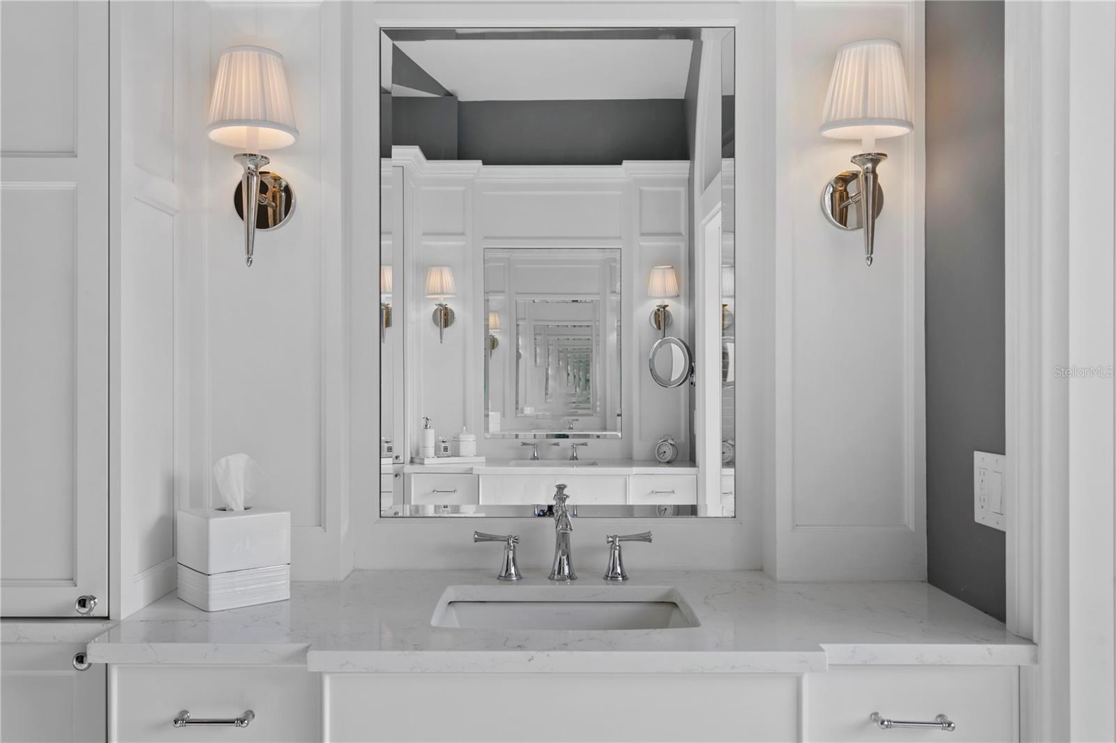 SUNSET PARK - Residential