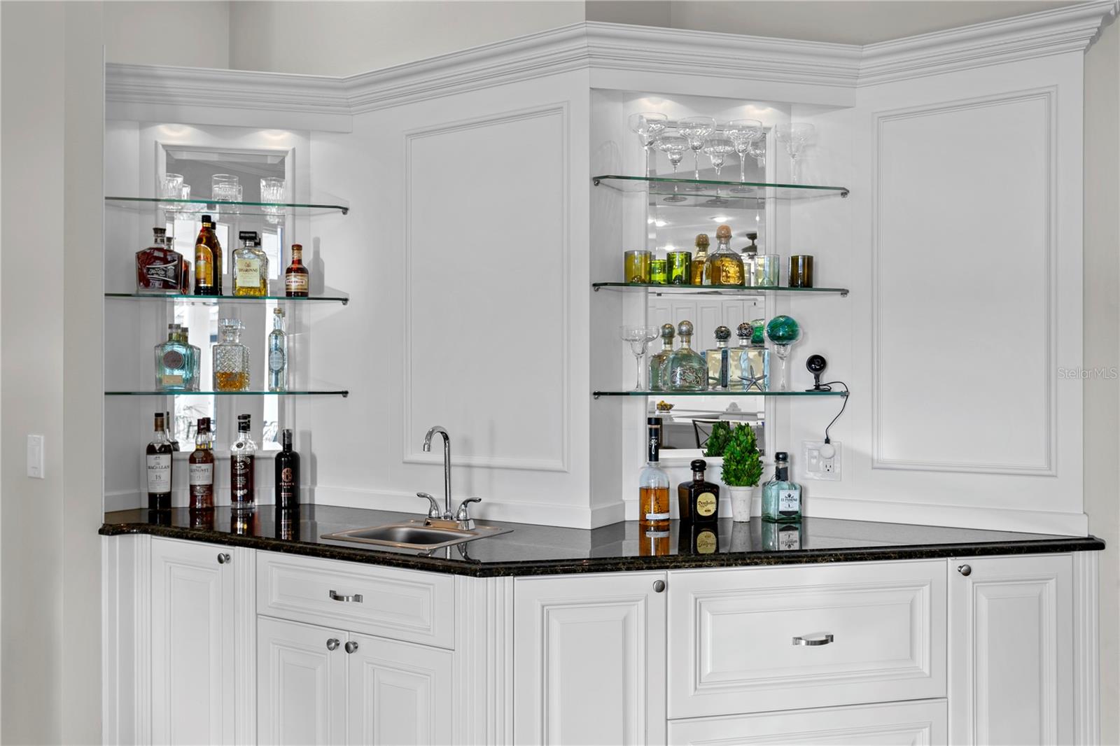 SUNSET PARK - Residential