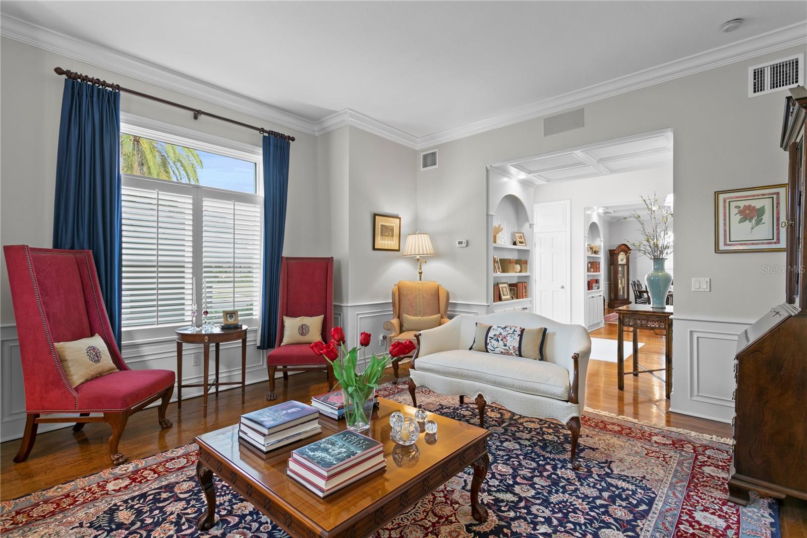 SUNSET PARK - Residential