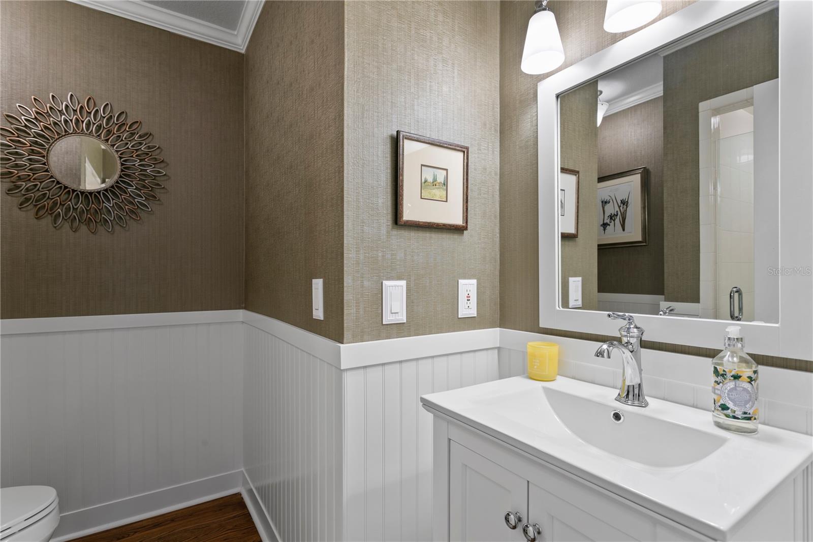 SUNSET PARK - Residential