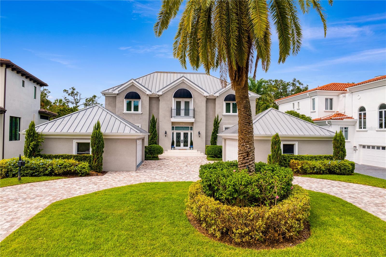 SUNSET PARK - Residential