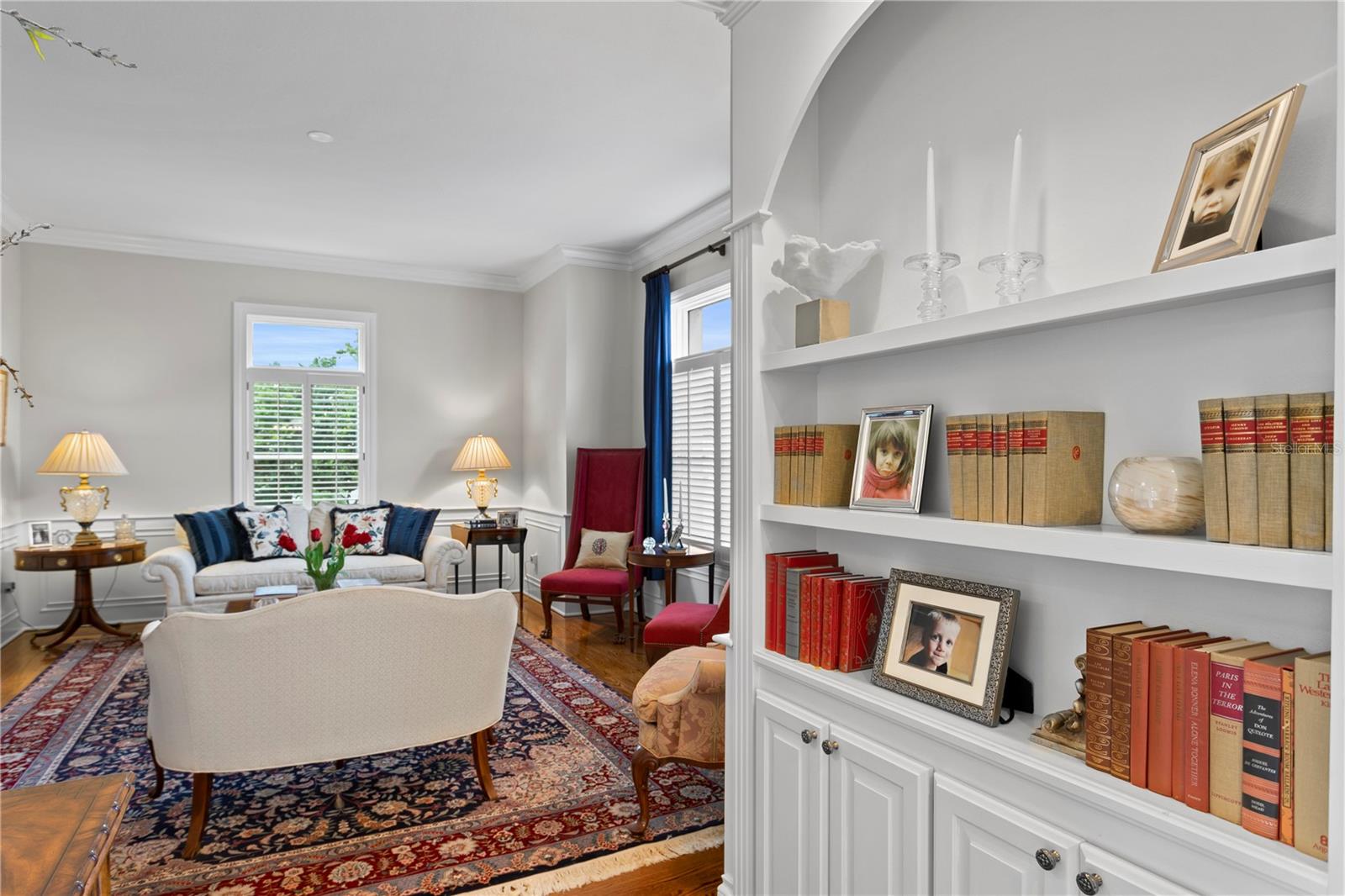 SUNSET PARK - Residential