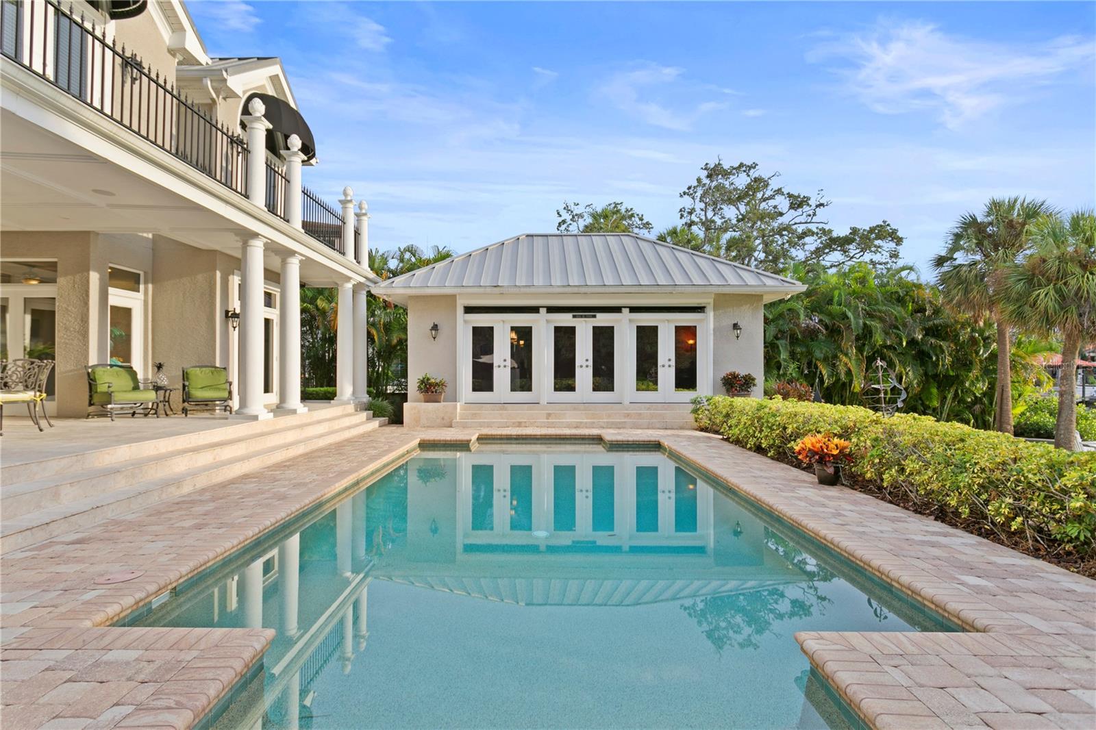 SUNSET PARK - Residential