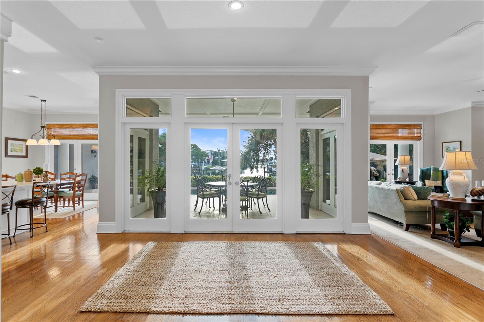 SUNSET PARK - Residential